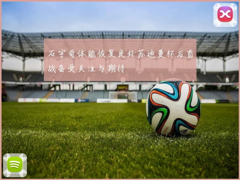 石宇奇体能恢复良好苏迪曼杯后首战备受关注与期待